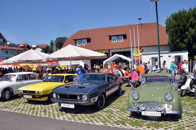 Foto: Josef Pointinger