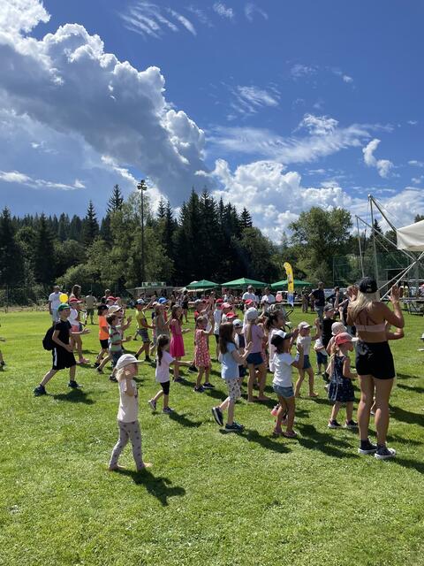 Foto: Ferienregion Salzburger Lungau