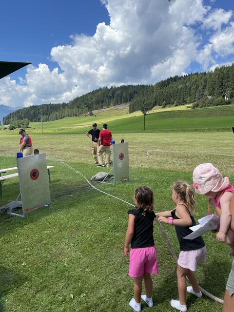 Foto: Ferienregion Salzburger Lungau