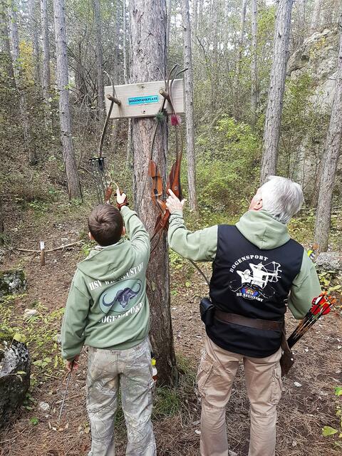 Foto: Leopold Schmalzl III.