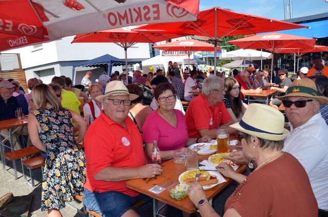 Foto: Josef Pointinger