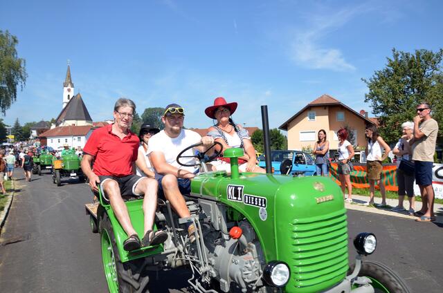 Foto: Josef Pointinger