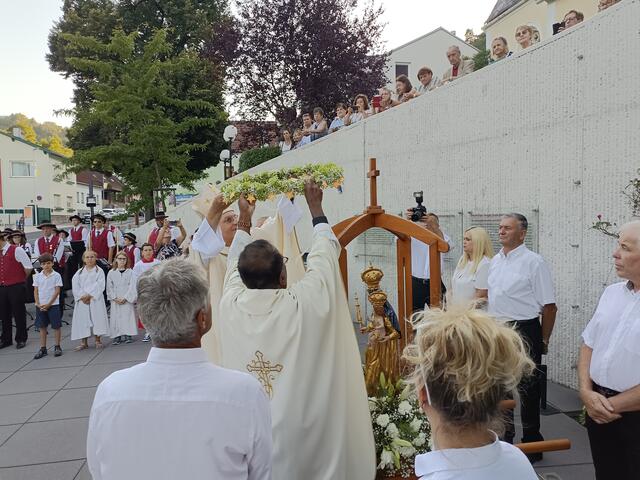 Foto: Eva Lacher-Dörfler