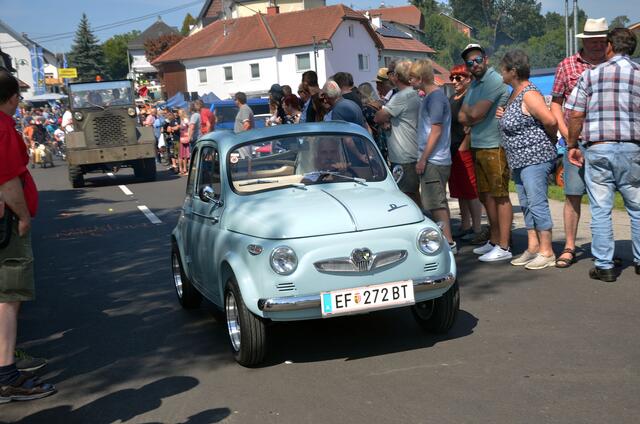 Foto: Josef Pointinger