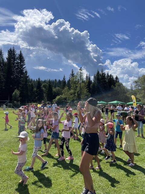 Foto: Ferienregion Salzburger Lungau