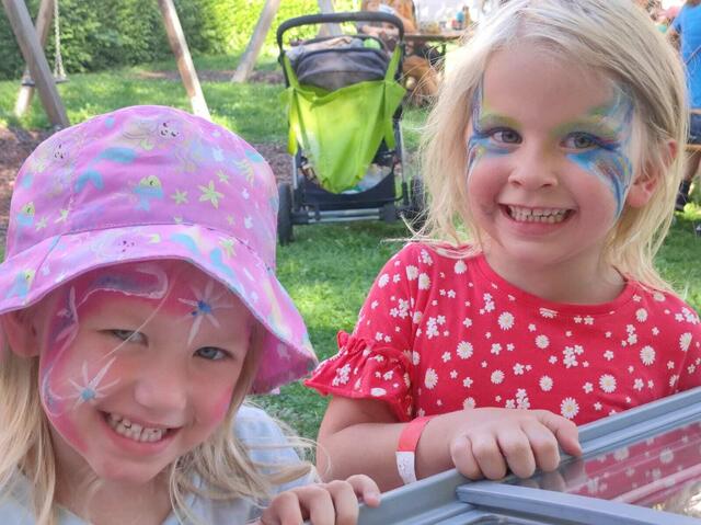 Beim Sommerfest der Kinderfreunde Judenburg war einiges los. Hier sind die Bilder. | Foto: Kinderfreunde Judenburg