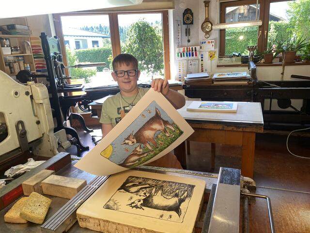 Foto: Stecher&amp;Stecher