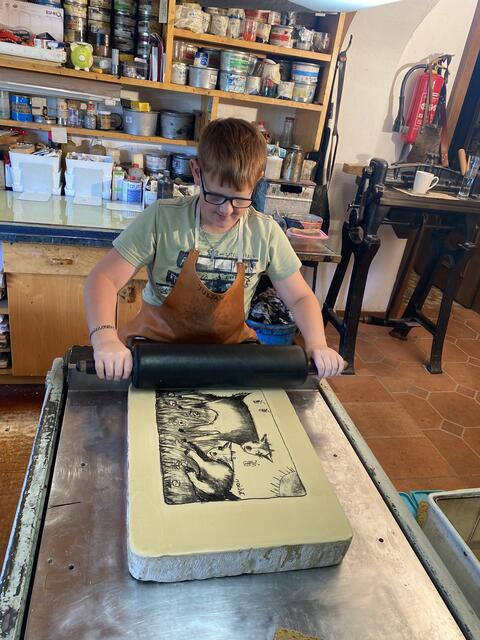 Foto: Stecher&amp;Stecher