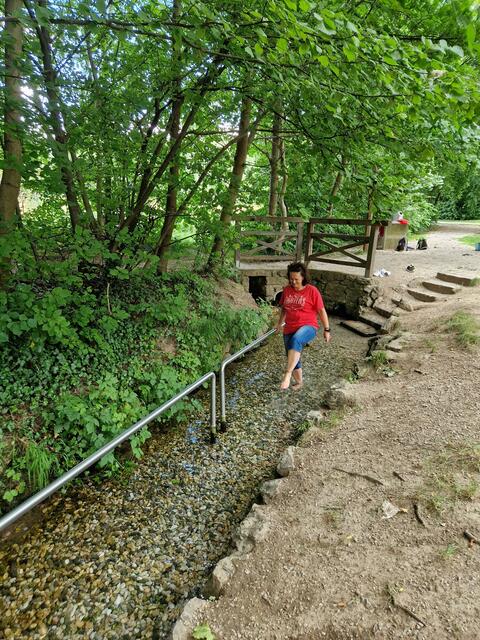Foto: Kneipp Aktiv Club Ternitz