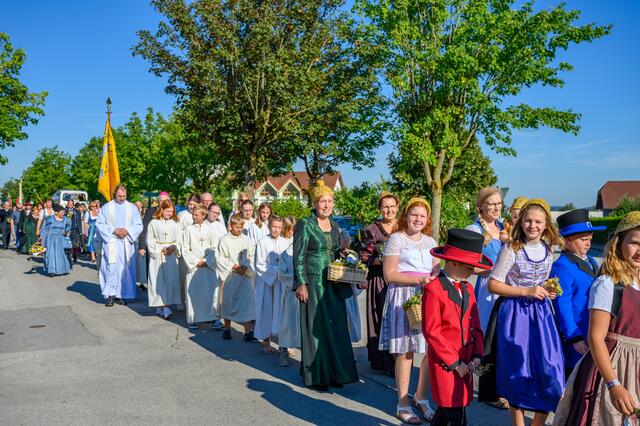 Foto: Volkskultur Niederösterreich/Wolfgang Simlinger
