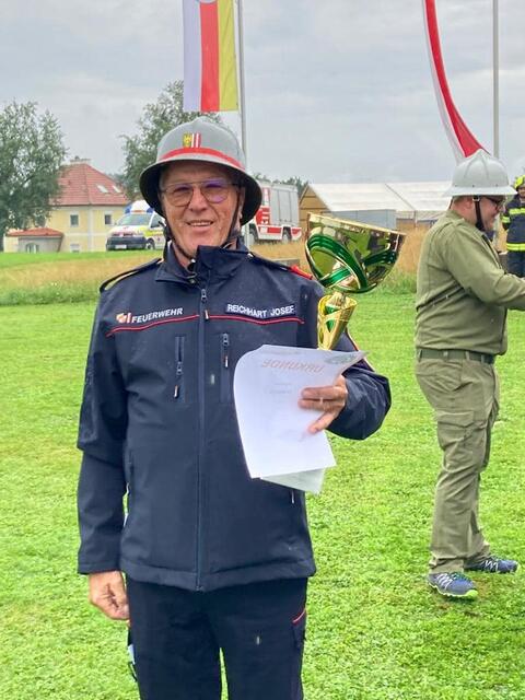 Foto: FF Forchtenau