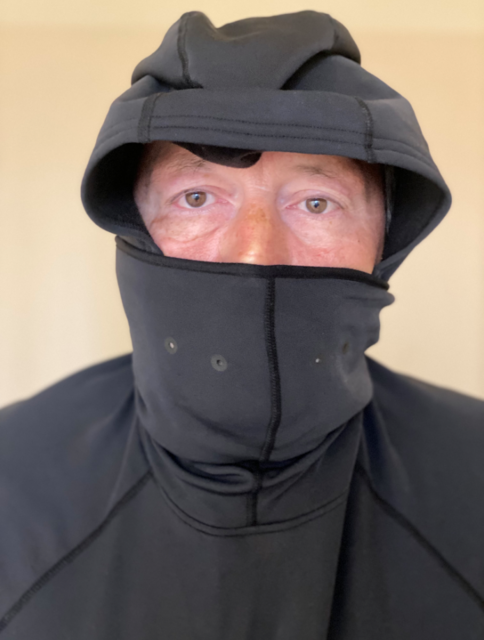 Dieser Mann soll im Juli einige Raubüberfälle in mehreren Bundesländern getätigt haben. Die Polizei ist auf der Suche nach weiteren möglichen Opfern. | Foto: LPD Niederösterreich