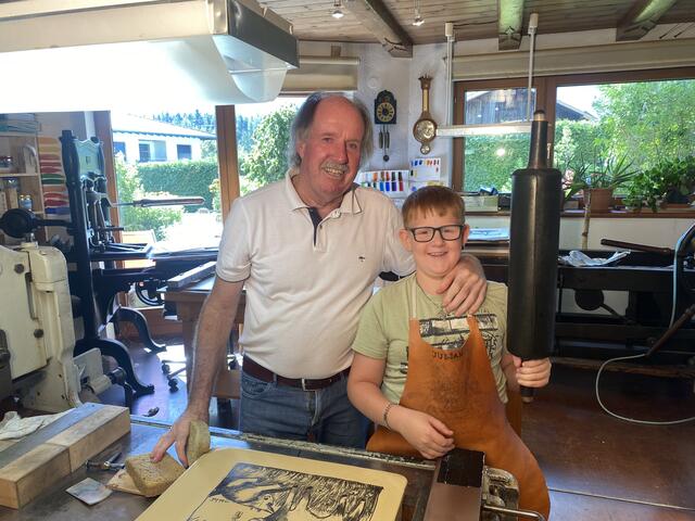 Foto: Stecher&amp;Stecher