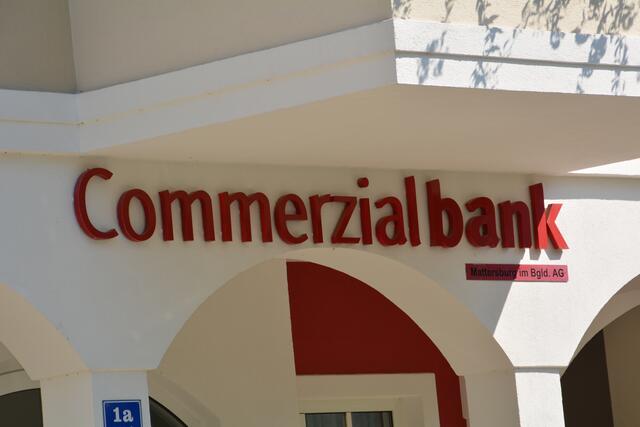 Der Commerzialbank-Skandal hat jetzt auch Spätfolgen für die früheren Abschlussprüfer. 
 | Foto: dpi