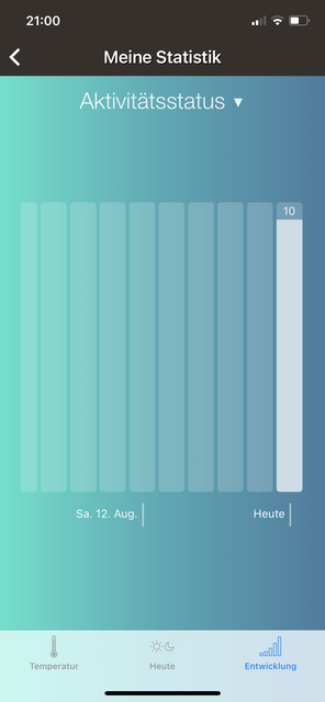 Du willst eine neue Sprache lernen oder bereits Gelerntes wiederholen? Dann ist unser App-Tipp der Woche "Nemo" genau das richtige für dich. | Foto: Screenshot