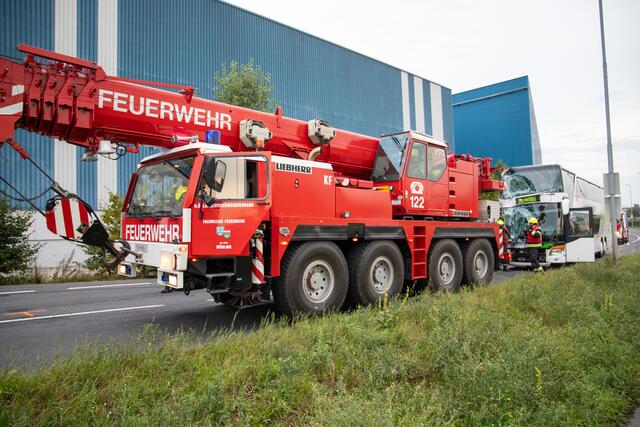 Foto: BFK Mödling/Fastner