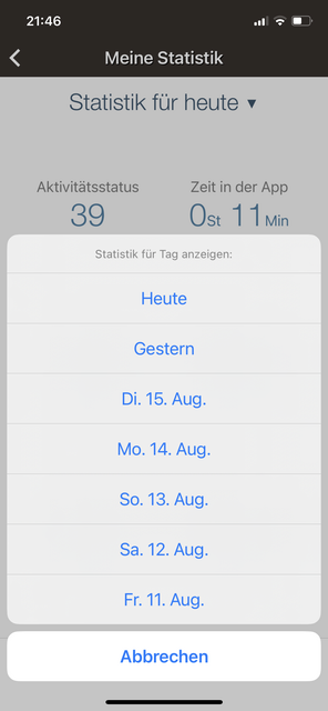 Du willst eine neue Sprache lernen oder bereits Gelerntes wiederholen? Dann ist unser App-Tipp der Woche "Nemo" genau das richtige für dich. | Foto: Screenshot