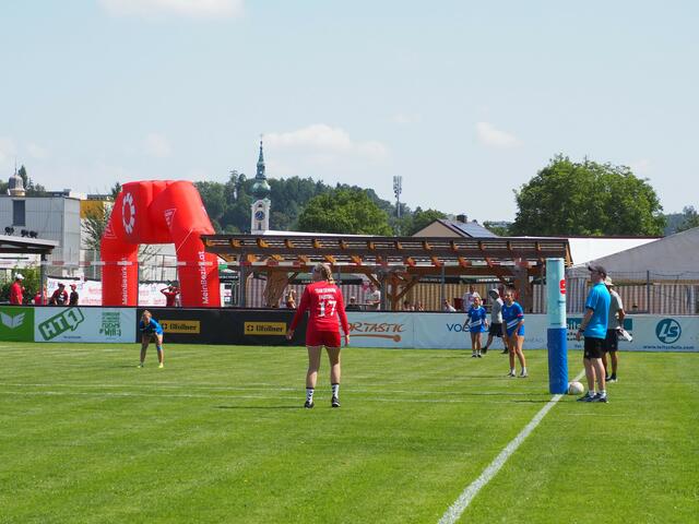 Foto: BRS/Haslberger