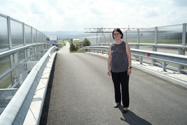Neunkirchen: Guglhupf-Ampel: die SPÖ sieht Rot - Neunkirchen