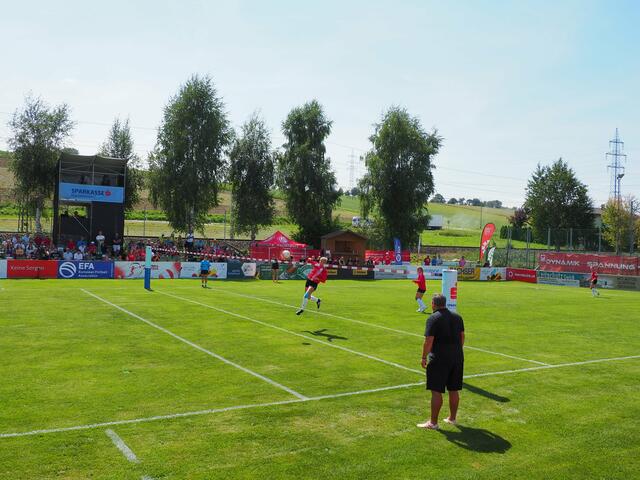 Foto: BRS/Haslberger