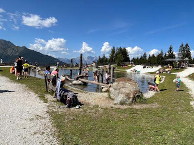 Foto: Barbara Pfurtscheller