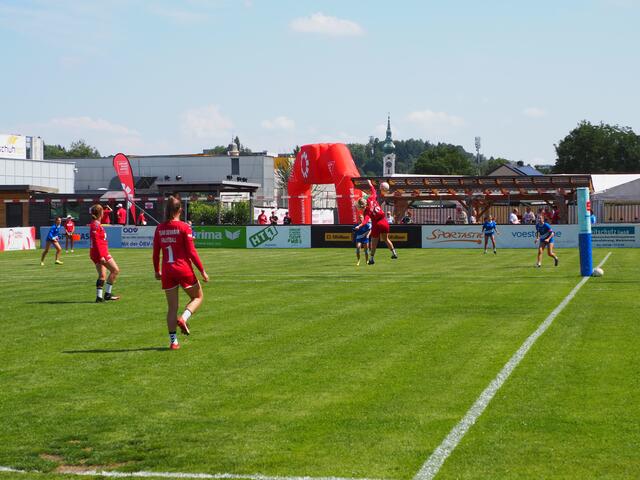 Foto: BRS/Haslberger