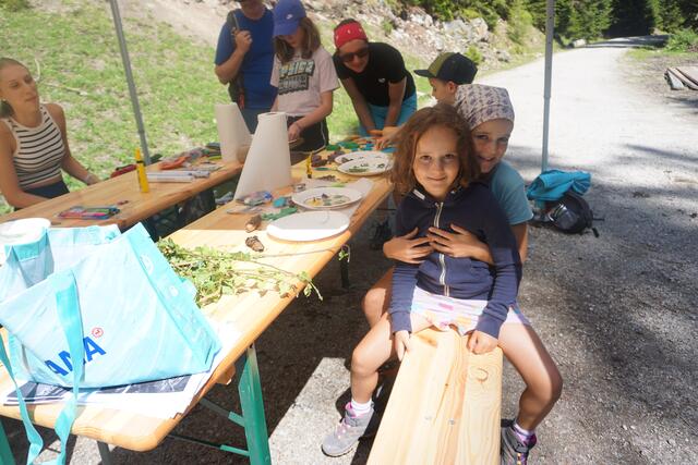 Foto: Barbara Pfurtscheller