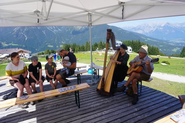 Foto: Barbara Pfurtscheller