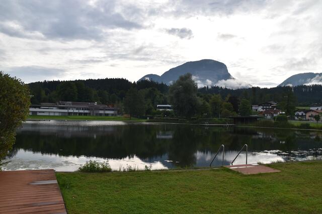 Hinsichtlich des neuen Pächters des Restaurants gibt es bereits eine mündliche Zusage.   | Foto: Barbara Fluckinger