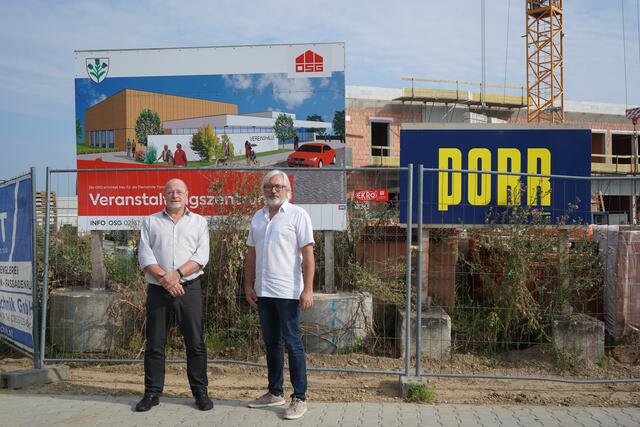 Foto: Andrea Glatzer