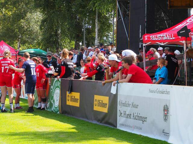 Foto: BRS/Haslberger