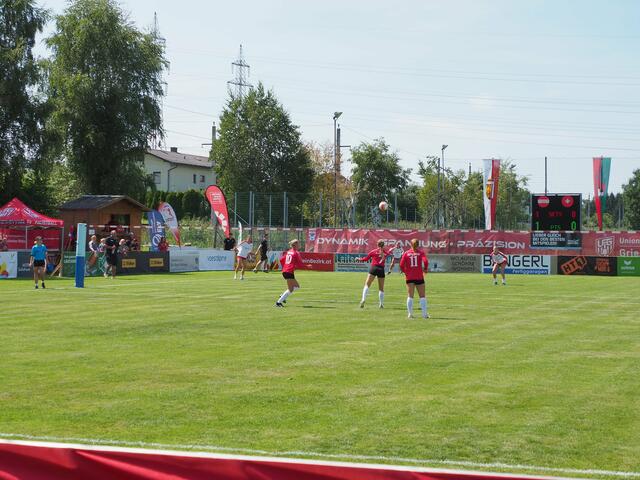 Foto: BRS/Haslberger