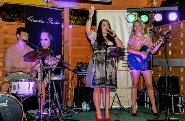 Foto: Gerhard Pulsinger