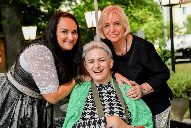 Foto: Gerhard Pulsinger