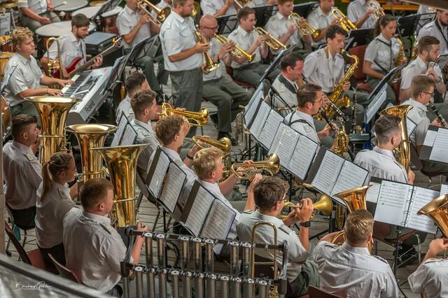 Foto: Bernhard Gruber Photography