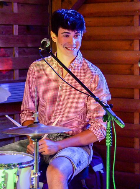 Foto: Gerhard Pulsinger