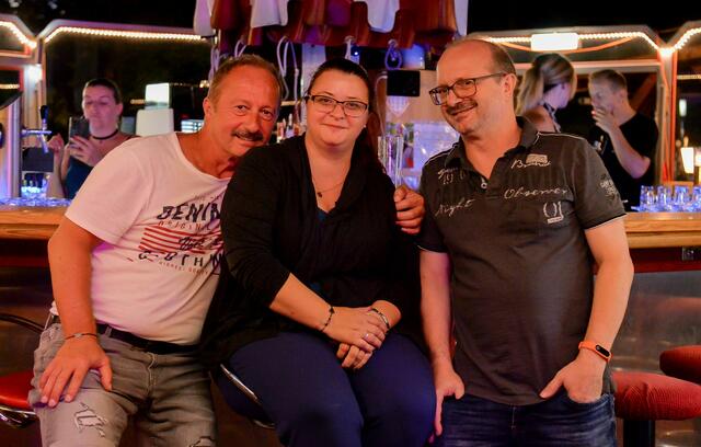 Foto: Gerhard Pulsinger