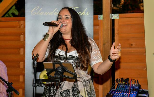 Foto: Gerhard Pulsinger