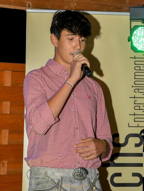 Foto: Gerhard Pulsinger