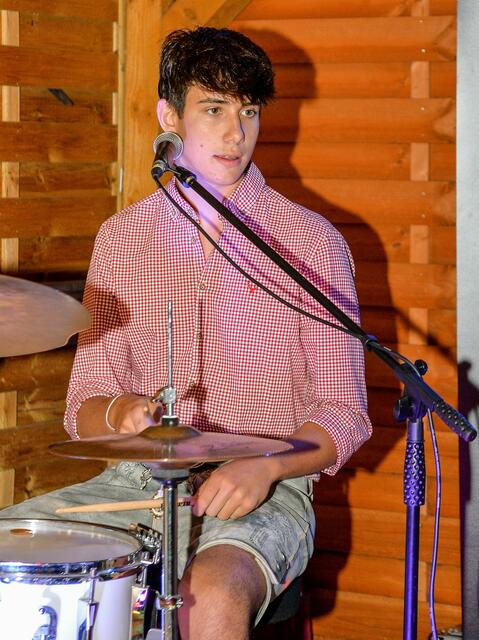 Foto: Gerhard Pulsinger