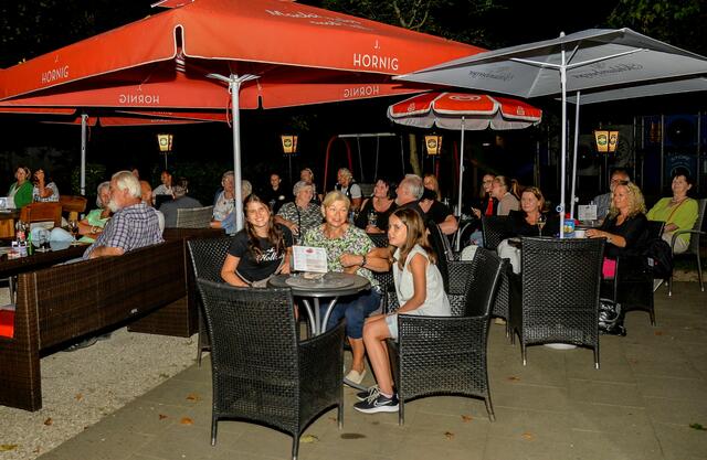 Foto: Gerhard Pulsinger