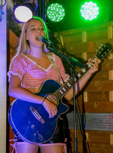 Foto: Gerhard Pulsinger