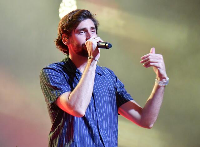 Alvaro Soler