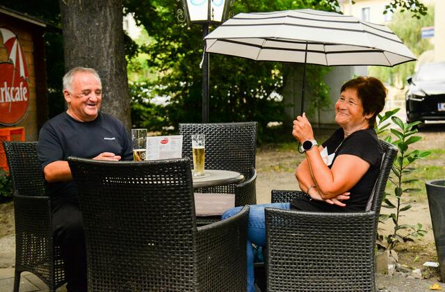 Foto: Gerhard Pulsinger