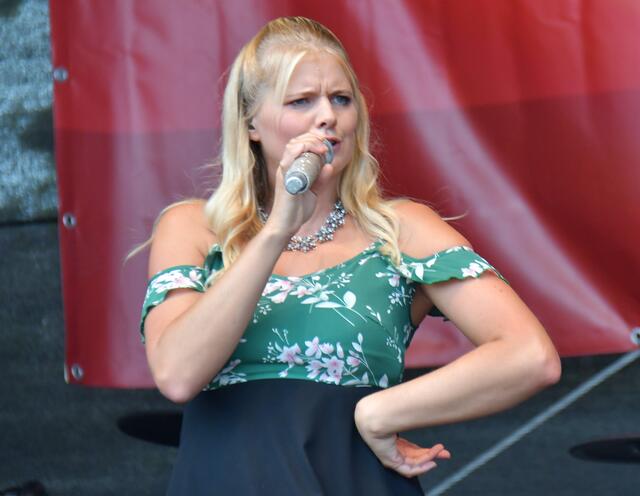 Melanie Peyer