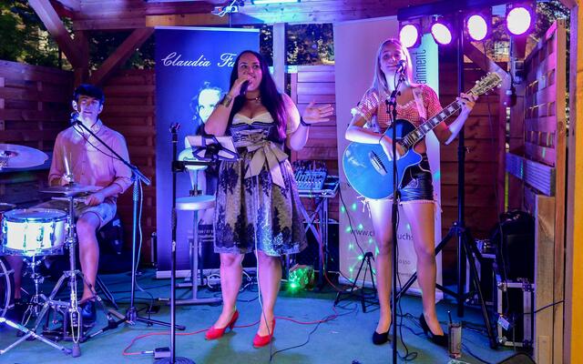 Foto: Gerhard Pulsinger