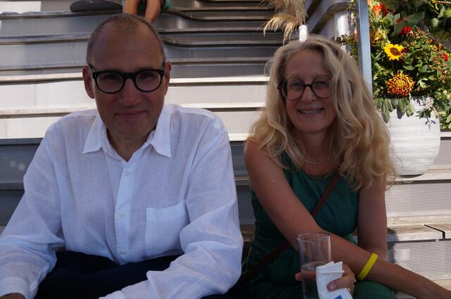 Christina Seiler, Heike Bräutigam