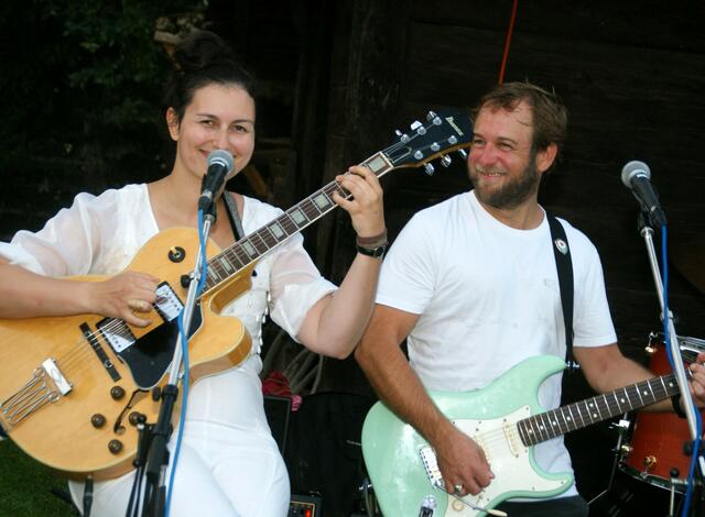 Foto: Anna Maria Kaufmann