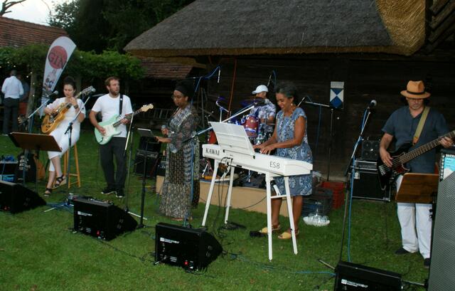 Foto: Anna Maria Kaufmann