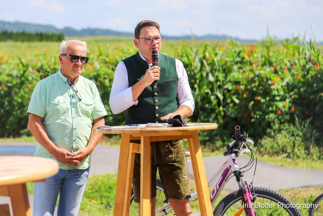 Foto: Iris Bloder